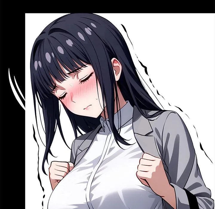 黑道X上班族 第33話 第137页