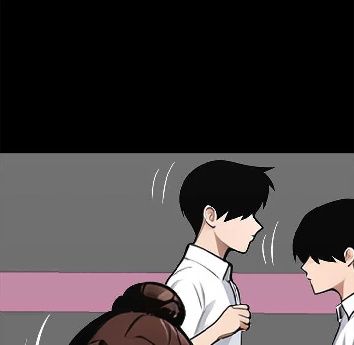 黑道X上班族 第33話 第132页
