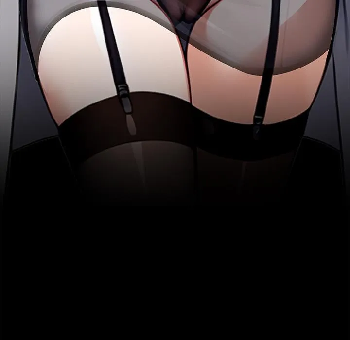黑道X上班族 第33話 第159页
