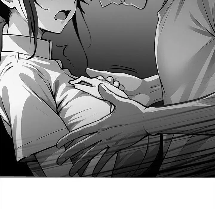 黑道X上班族 第33話 第12页