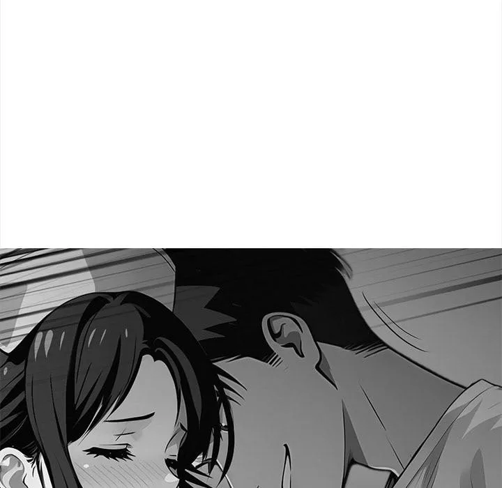 黑道X上班族 第33話 第11页