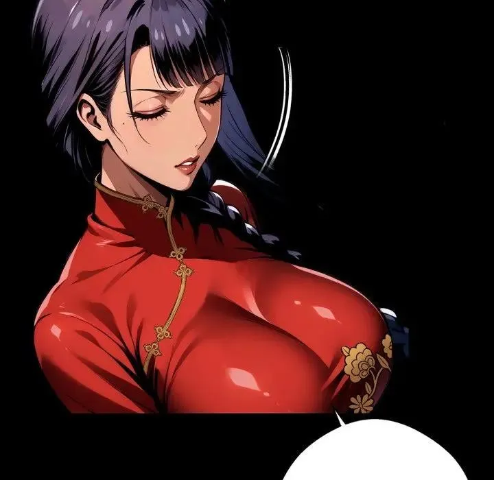 黑道X上班族 第51話 第92页