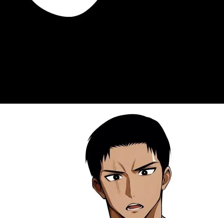 黑道X上班族 第51話 第33页