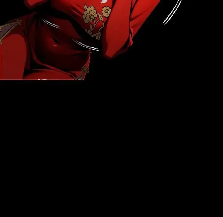 黑道X上班族 第51話 第163页