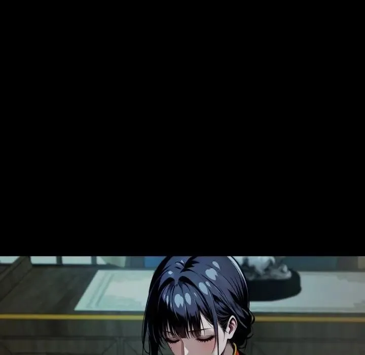 黑道X上班族 第51話 第142页