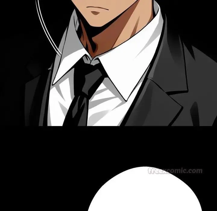 黑道X上班族 第51話 第15页