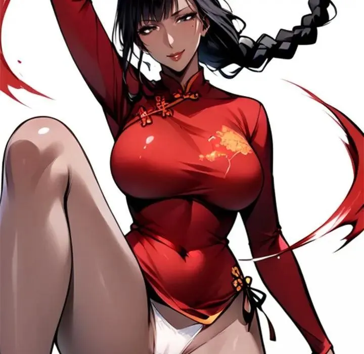 黑道X上班族 第51話 第50页