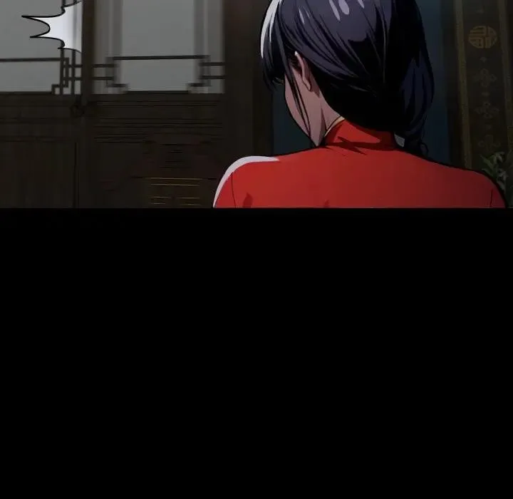 黑道X上班族 第51話 第158页