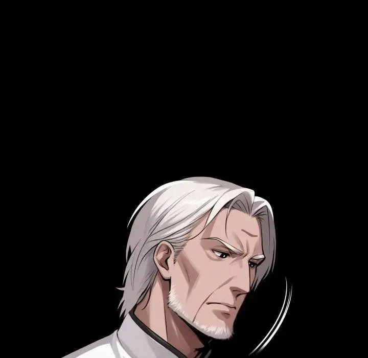 黑道X上班族 第51話 第106页