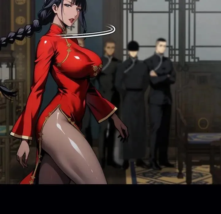 黑道X上班族 第51話 第70页