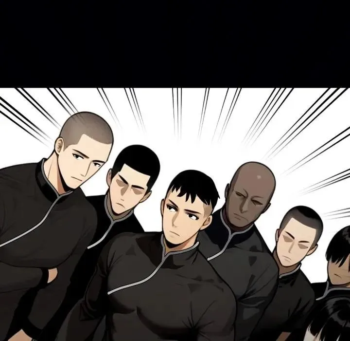 黑道X上班族 第51話 第64页