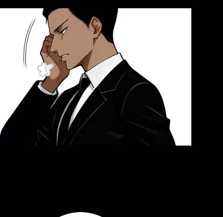 黑道X上班族 第51話 第95页