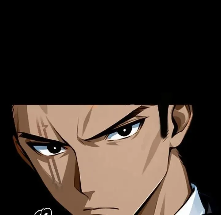 黑道X上班族 第51話 第98页