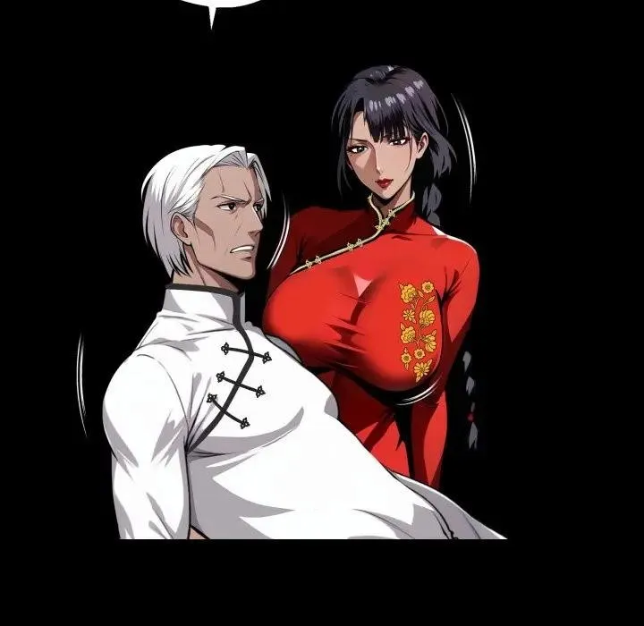 黑道X上班族 第51話 第20页
