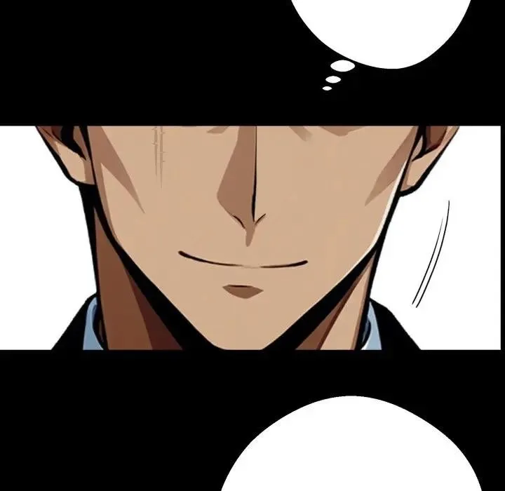 黑道X上班族 第51話 第110页