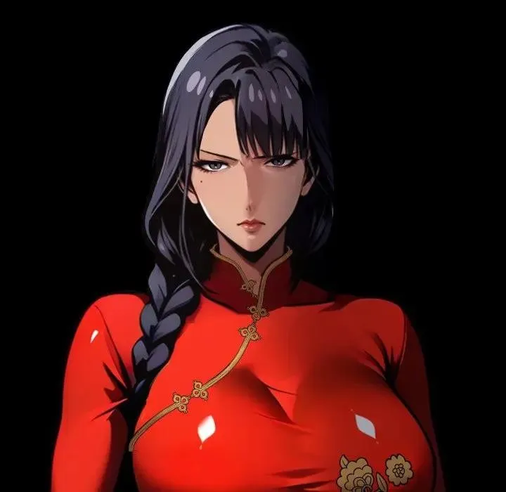 黑道X上班族 第51話 第89页