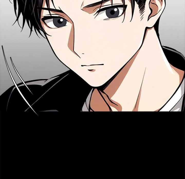 黑道X上班族 第31話 第47页