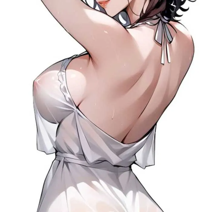 黑道X上班族 第31話 第69页
