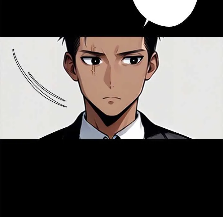 黑道X上班族 第31話 第105页