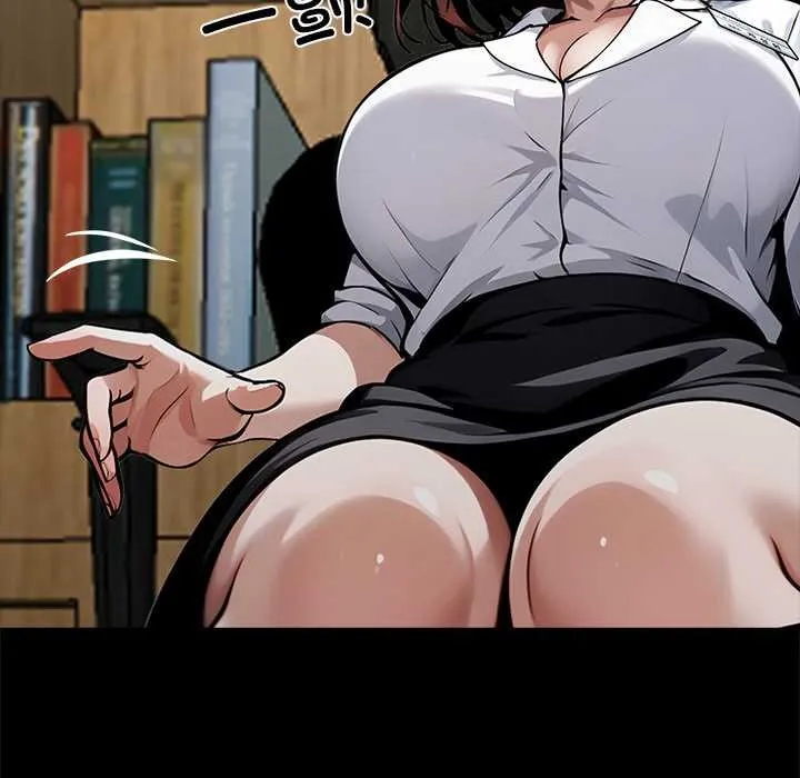 黑道X上班族 第31話 第20页