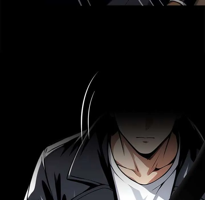 黑道X上班族 第31話 第41页