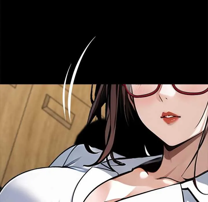 黑道X上班族 第31話 第27页