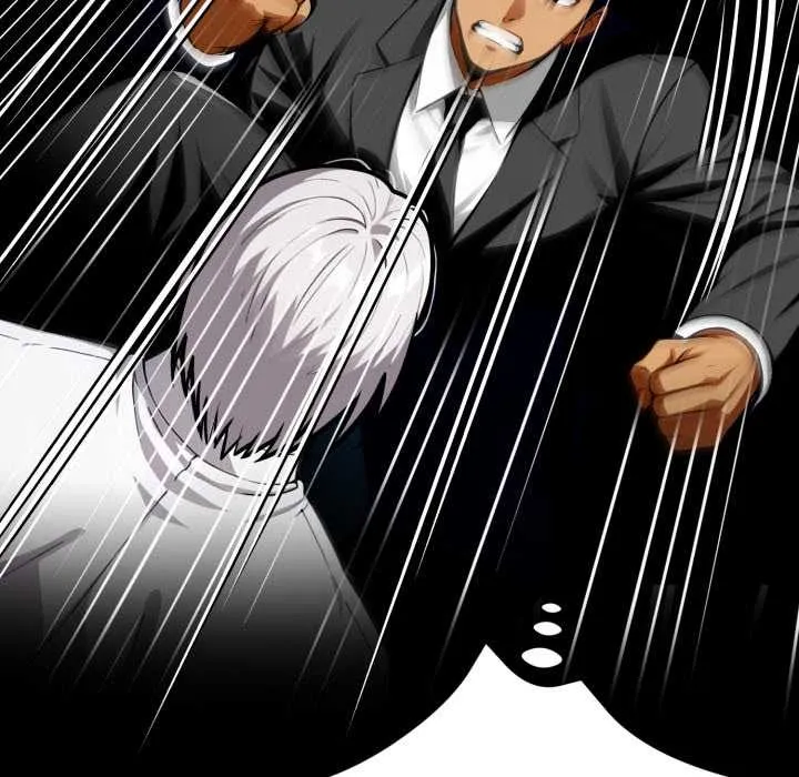 黑道X上班族 第50話 第131页
