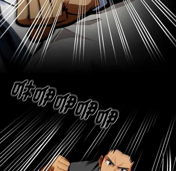 黑道X上班族 第50話 第130页