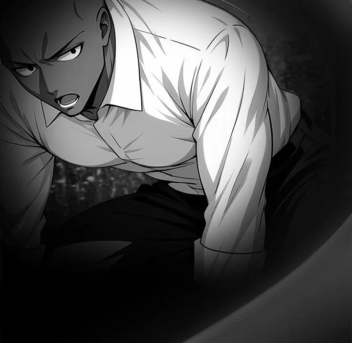黑道X上班族 第25話 第152页