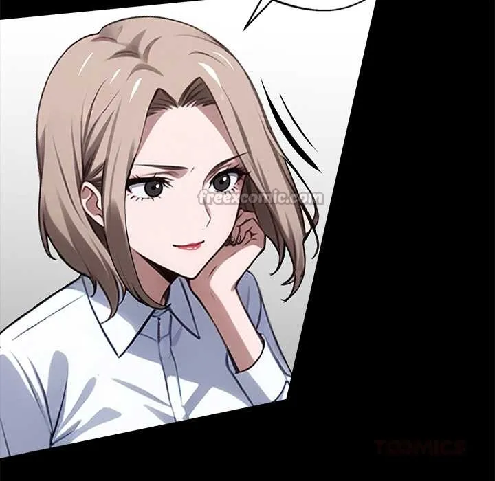 黑道X上班族 第37話 第112页