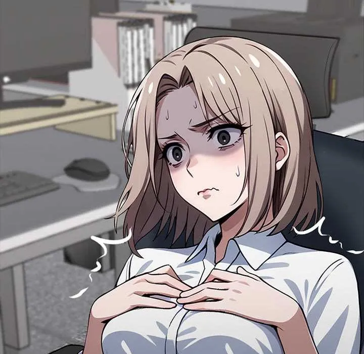 黑道X上班族 第37話 第199页