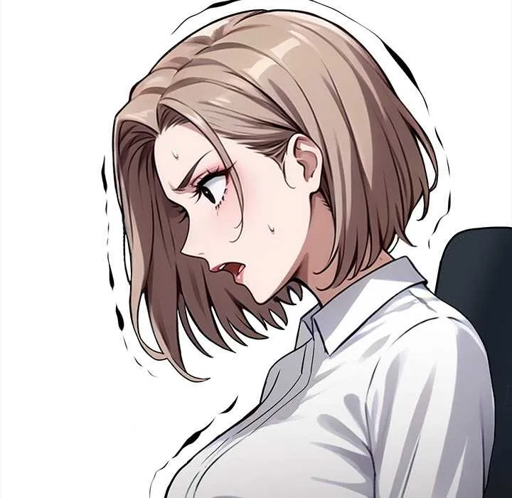 黑道X上班族 第37話 第195页