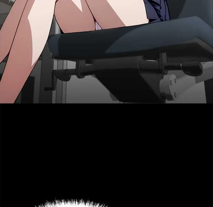 黑道X上班族 第37話 第123页