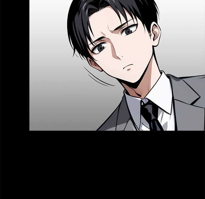 黑道X上班族 第37話 第93页