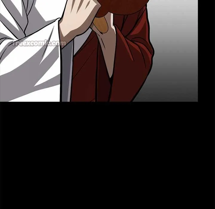黑道X上班族 第37話 第14页