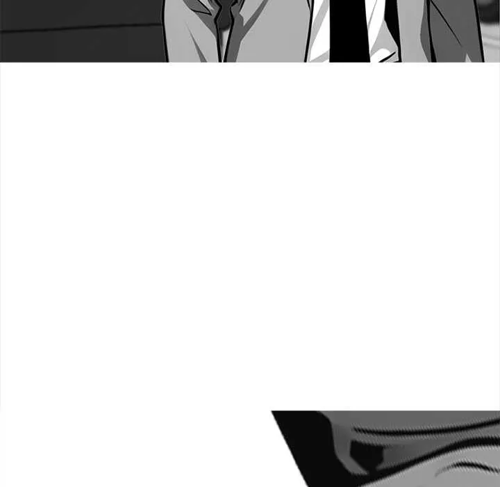 黑道X上班族 第37話 第104页