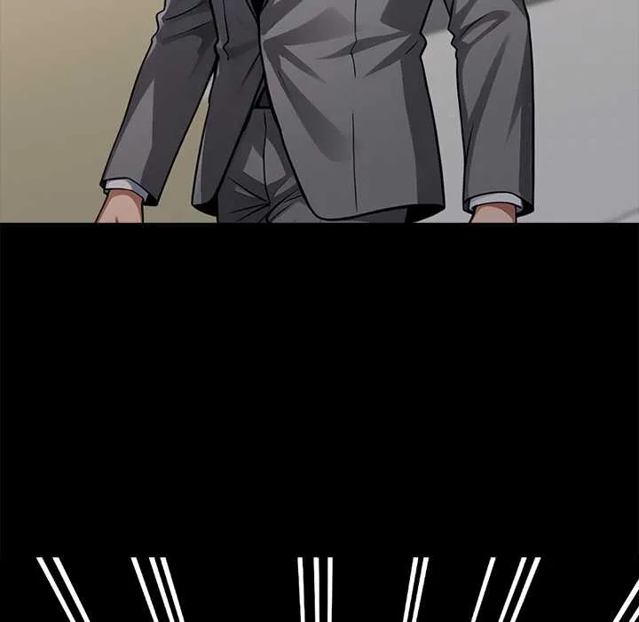 黑道X上班族 第37話 第185页