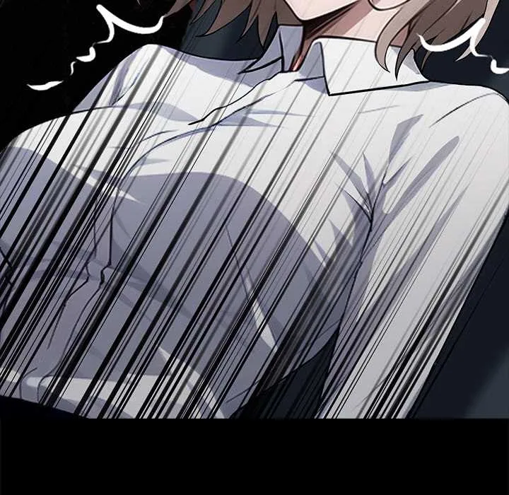 黑道X上班族 第37話 第193页