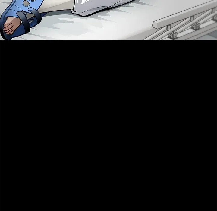 黑道X上班族 第1话 第47页