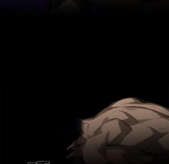 黑道X上班族 第13話 第122页