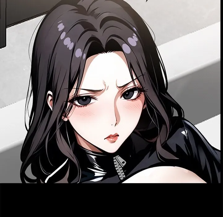 黑道X上班族 第13話 第65页
