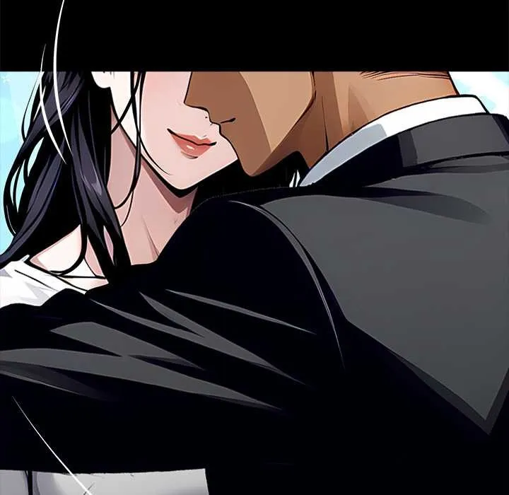 黑道X上班族 第29話 第32页