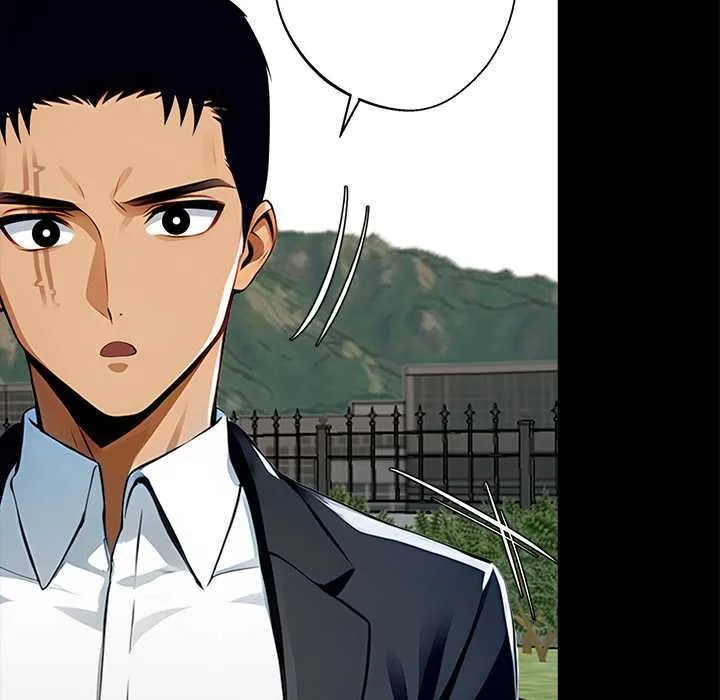 黑道X上班族 第29話 第154页