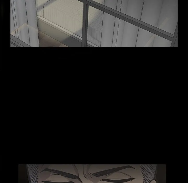 黑道X上班族 第10话 第139页