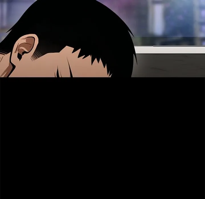 黑道X上班族 第6话 第169页