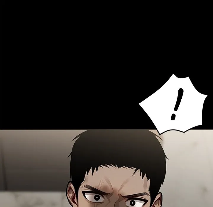 黑道X上班族 第6话 第157页