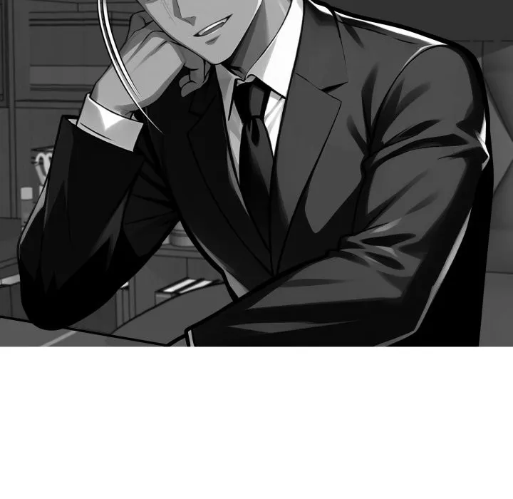黑道X上班族 第48話 第40页