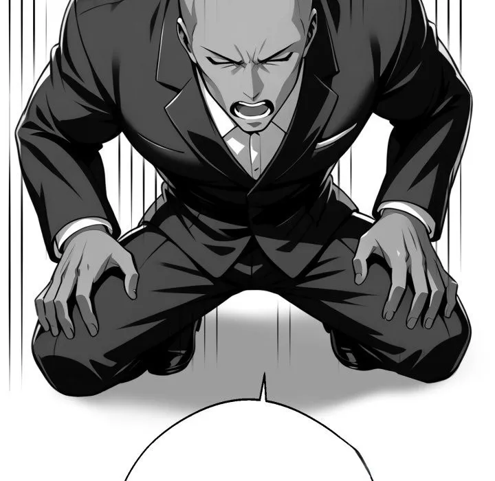 黑道X上班族 第48話 第44页