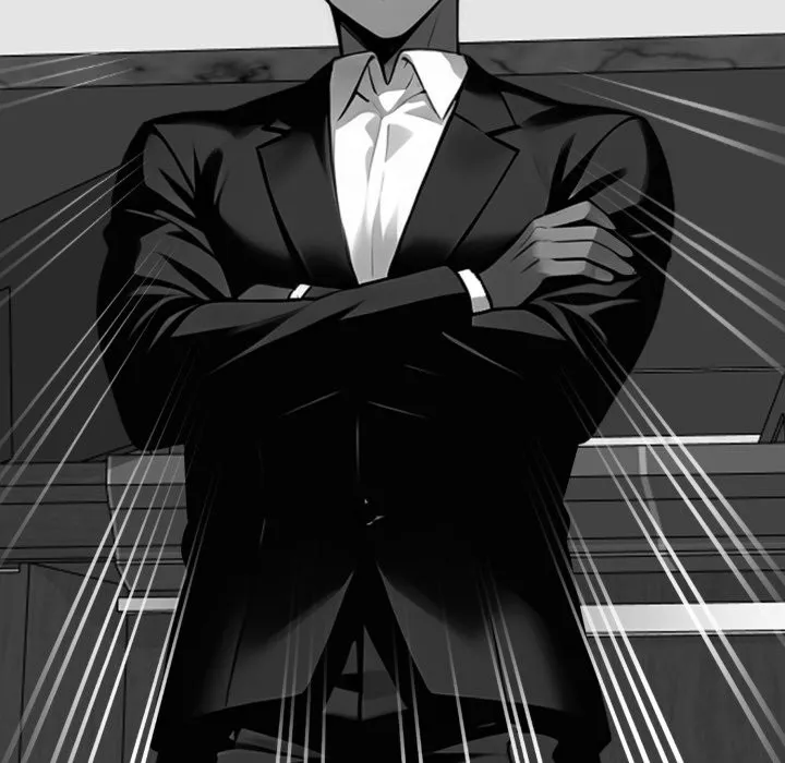 黑道X上班族 第48話 第48页