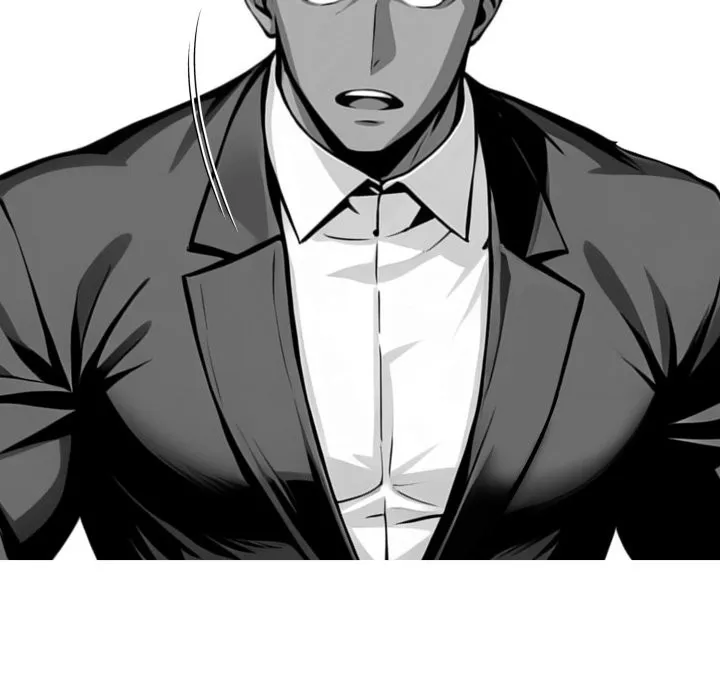 黑道X上班族 第48話 第37页